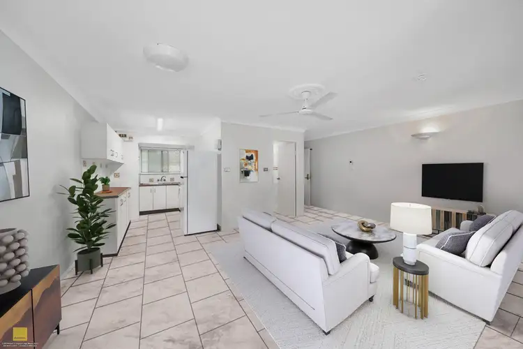 Fourth view of Homely apartment listing, 4/148 Abbott Street, Cairns City QLD 4870