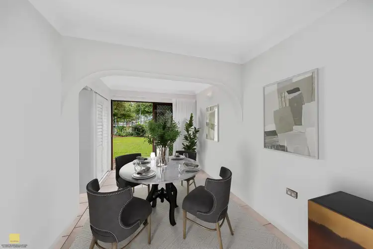 Fifth view of Homely apartment listing, 4/148 Abbott Street, Cairns City QLD 4870