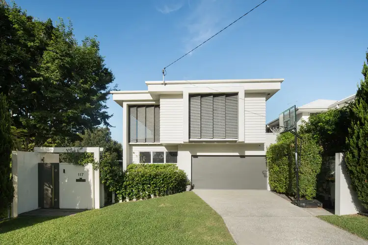117 Woodville Street, Hendra QLD 4011