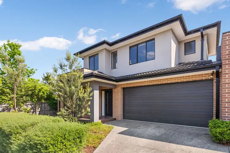 Main view of Homely house listing, 4/2 Jackson Street, Croydon VIC 3136