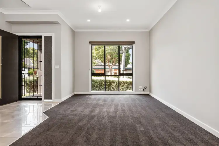 Second view of Homely house listing, 4/2 Jackson Street, Croydon VIC 3136