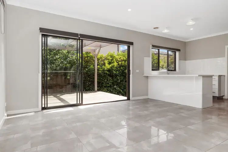Third view of Homely house listing, 4/2 Jackson Street, Croydon VIC 3136