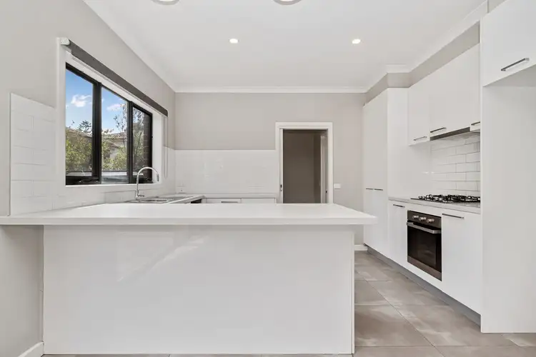 Fourth view of Homely house listing, 4/2 Jackson Street, Croydon VIC 3136