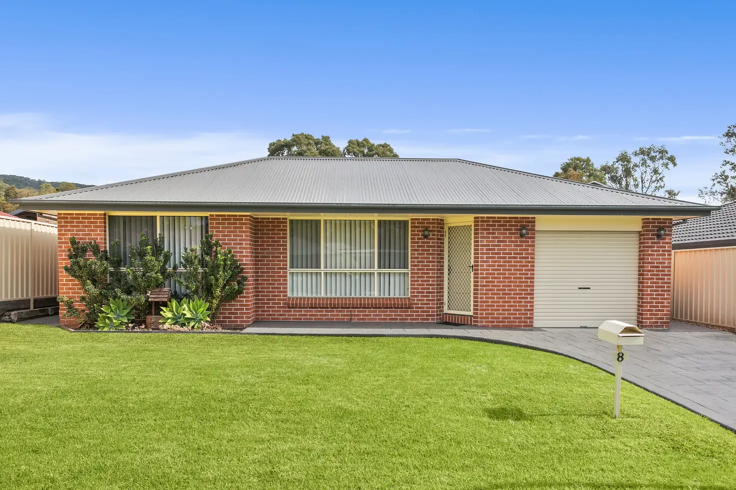 Main view of Homely house listing, 8 Derwent Place, Albion Park NSW 2527