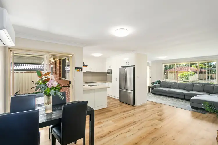 Third view of Homely house listing, 8 Derwent Place, Albion Park NSW 2527