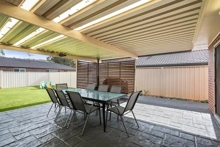 Fifth view of Homely house listing, 8 Derwent Place, Albion Park NSW 2527