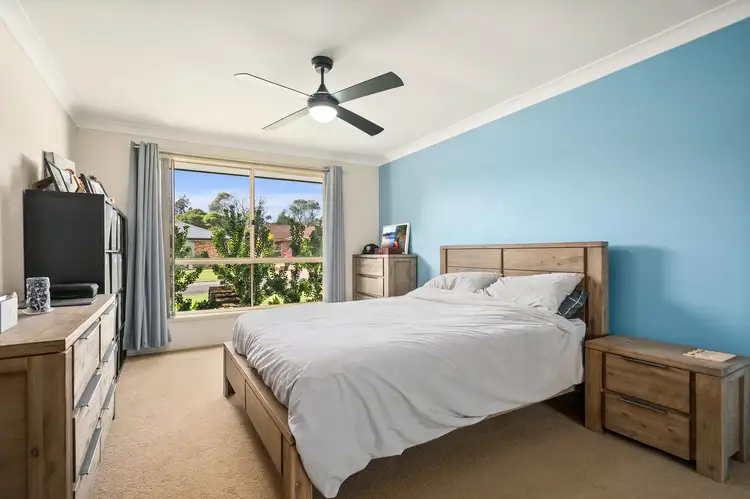 Sixth view of Homely house listing, 8 Derwent Place, Albion Park NSW 2527