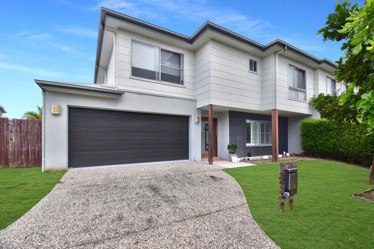 Main view of Homely house listing, 2/2 Auburn Street, Caloundra West QLD 4551