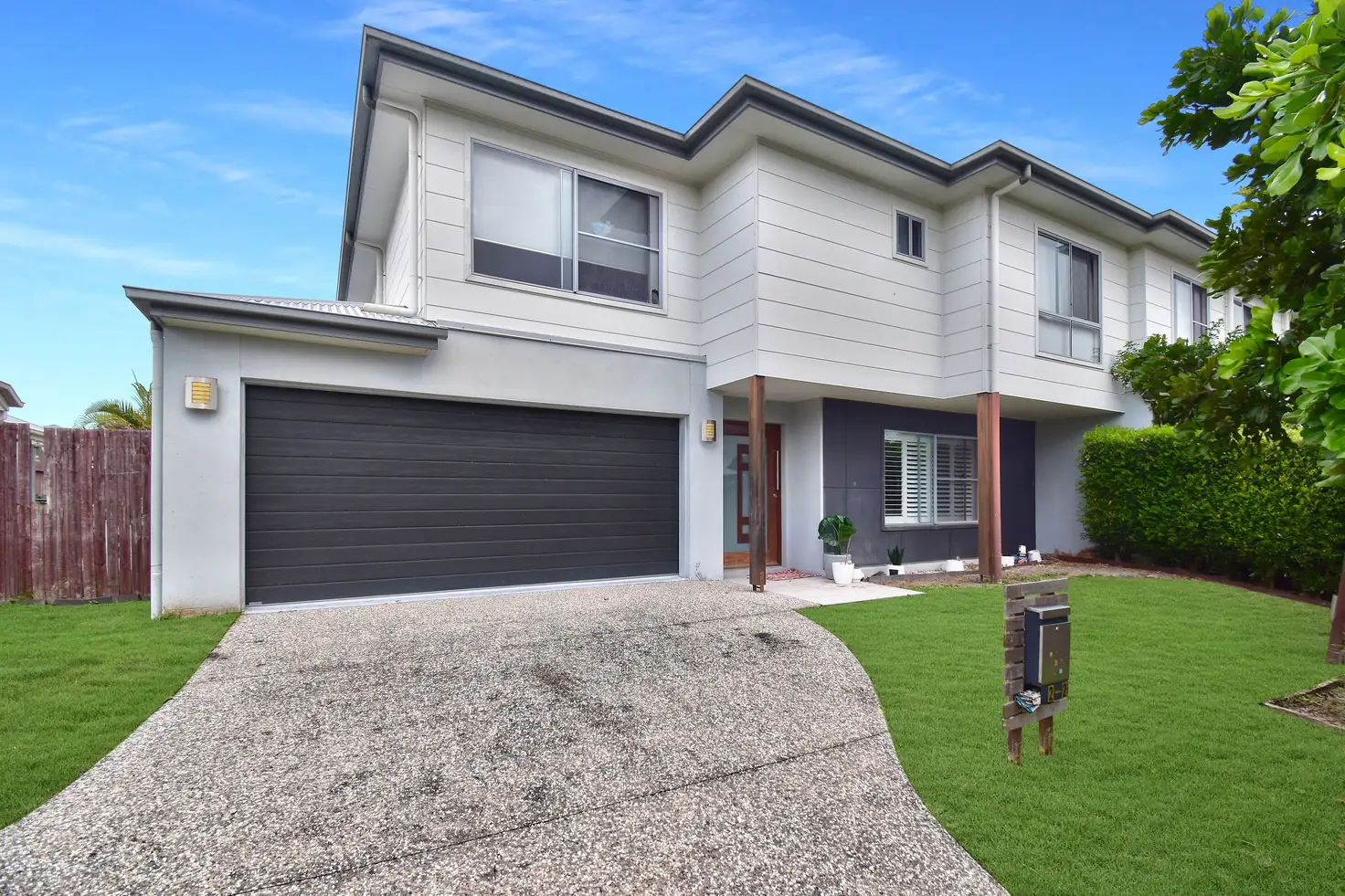 Main view of Homely house listing, 2/2 Auburn Street, Caloundra West QLD 4551