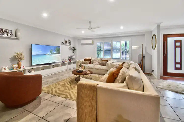 Second view of Homely house listing, 2/2 Auburn Street, Caloundra West QLD 4551