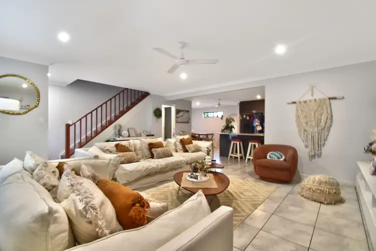 Third view of Homely house listing, 2/2 Auburn Street, Caloundra West QLD 4551