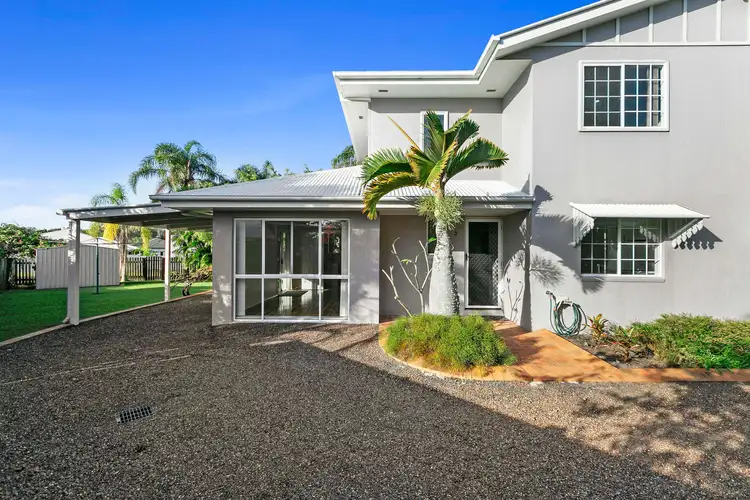 Third view of Homely semi-detached listing, 2/16 Skinner Crescent, Urangan QLD 4655