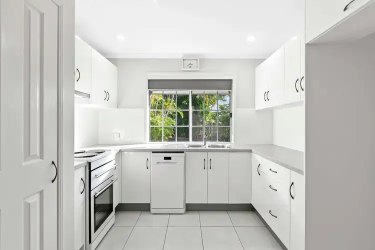 Fifth view of Homely semi-detached listing, 2/16 Skinner Crescent, Urangan QLD 4655