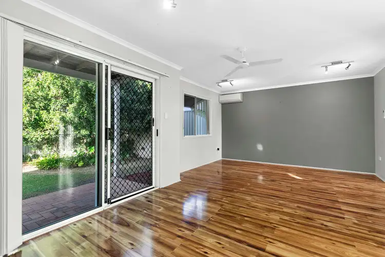Sixth view of Homely semi-detached listing, 2/16 Skinner Crescent, Urangan QLD 4655