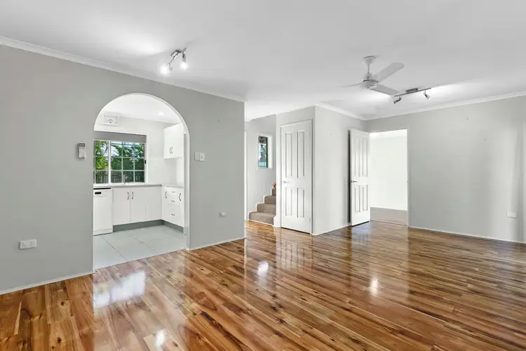 Seventh view of Homely semi-detached listing, 2/16 Skinner Crescent, Urangan QLD 4655