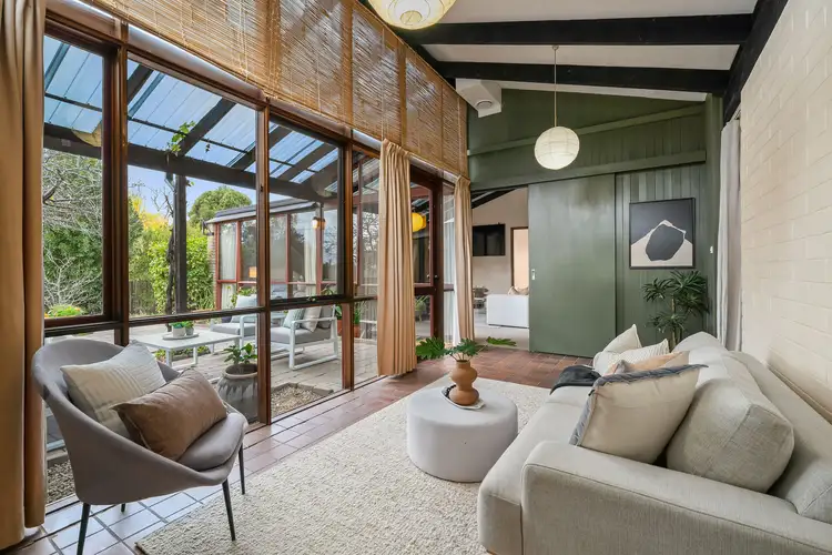 1 Bandjalong Crescent, Aranda ACT 2614