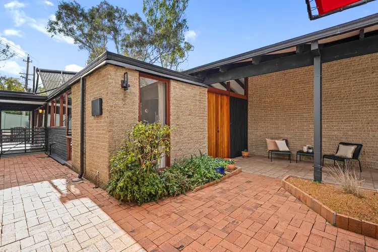 Second view of Homely house listing, 1 Bandjalong Crescent, Aranda ACT 2614