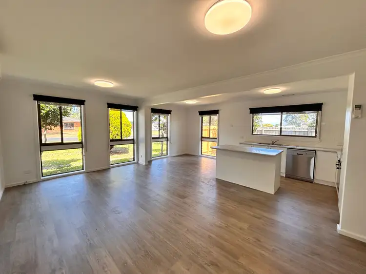 Second view of Homely house listing, 18 Peverill Crescent, Wonthaggi VIC 3995