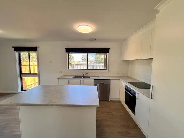 Third view of Homely house listing, 18 Peverill Crescent, Wonthaggi VIC 3995