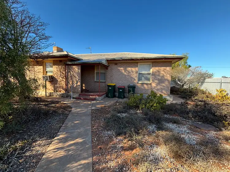 Main view of Homely house listing, 27 Boettcher Street, Whyalla Stuart SA 5608
