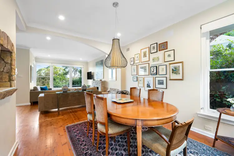 Third view of Homely house listing, 25 The Bulwark, Castlecrag NSW 2068