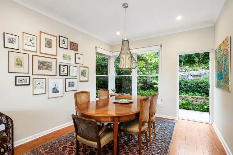 Fourth view of Homely house listing, 25 The Bulwark, Castlecrag NSW 2068