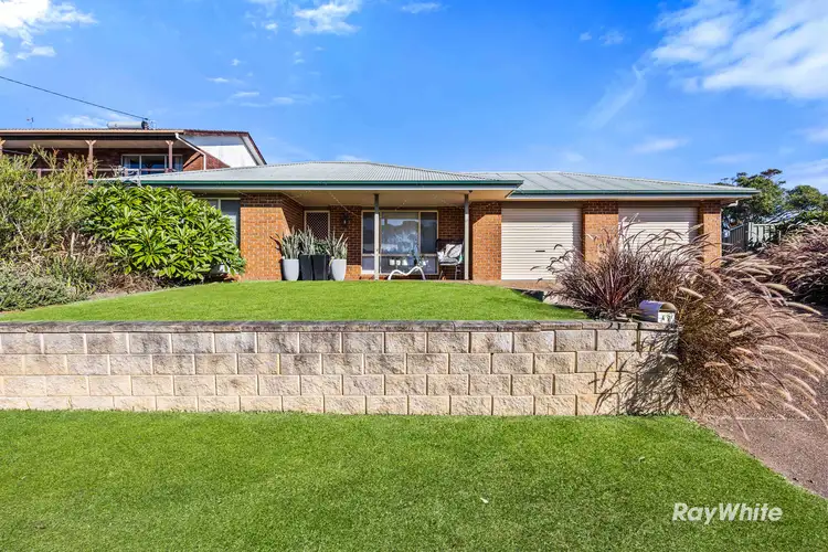 47 Curvers Drive, Manyana NSW 2539