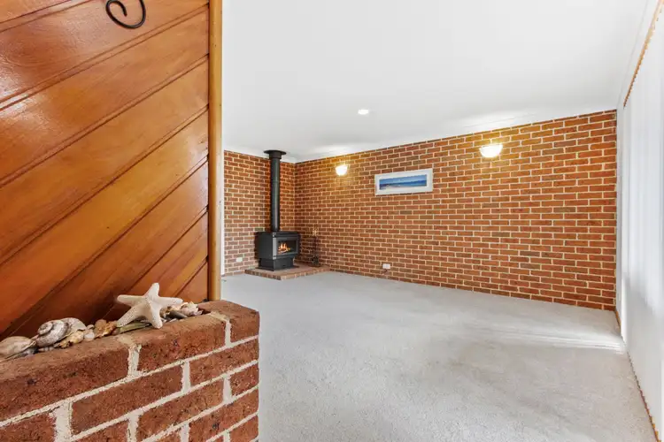 Third view of Homely house listing, 47 Curvers Drive, Manyana NSW 2539