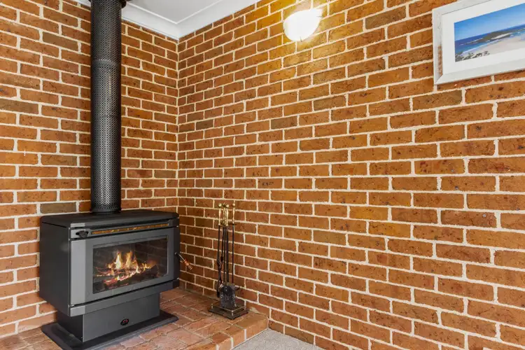 Fourth view of Homely house listing, 47 Curvers Drive, Manyana NSW 2539