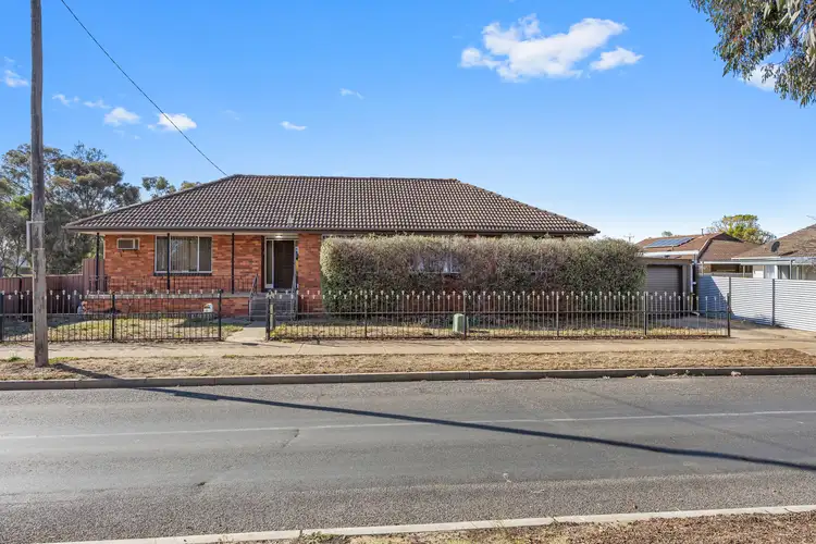50 Blake Street, Ararat VIC 3377