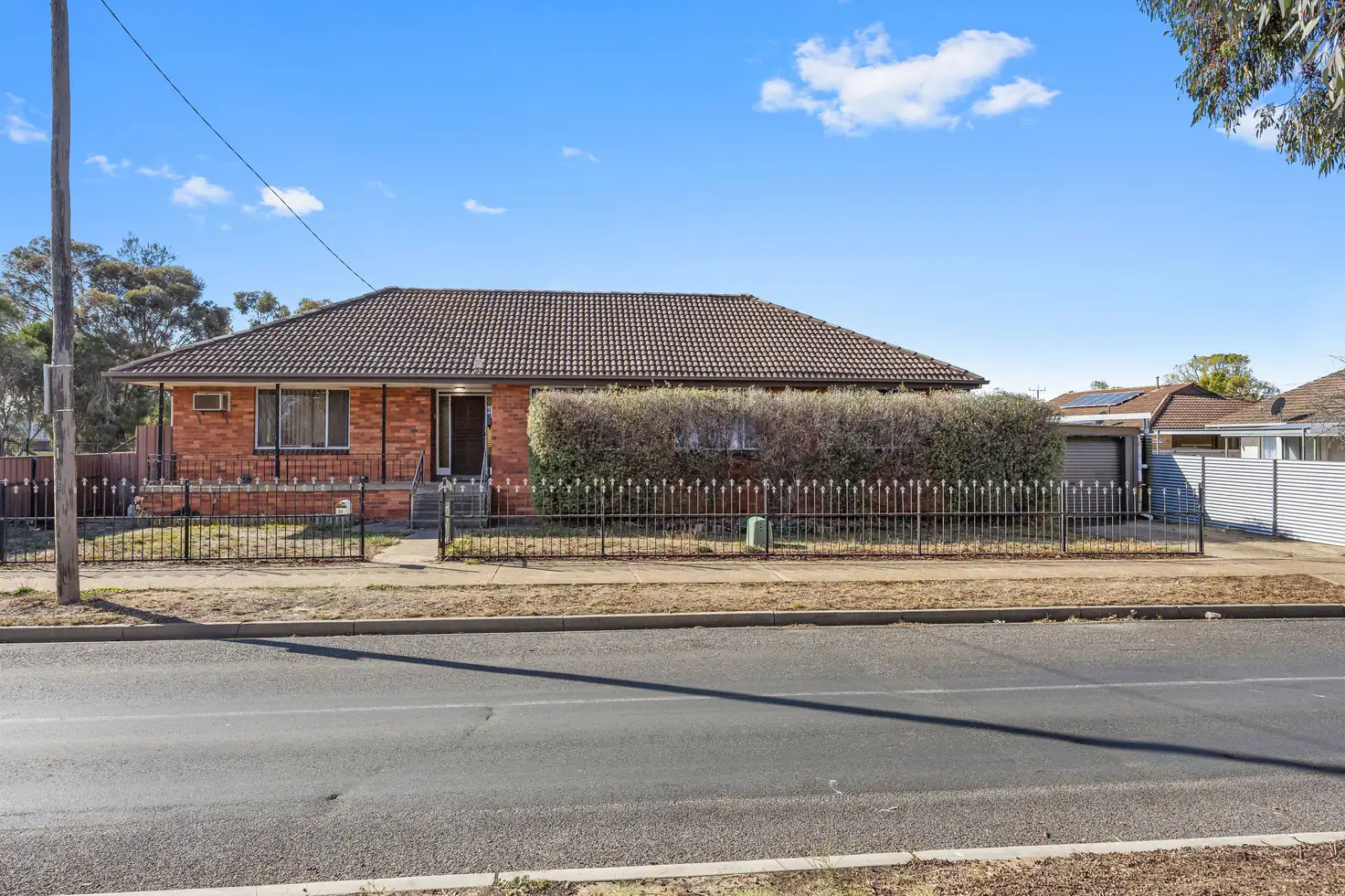 Main view of Homely house listing, 50 Blake Street, Ararat VIC 3377