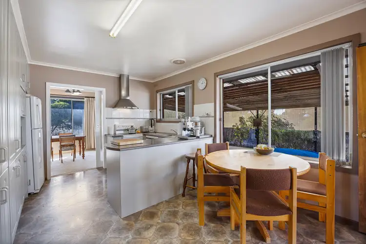 Second view of Homely house listing, 50 Blake Street, Ararat VIC 3377
