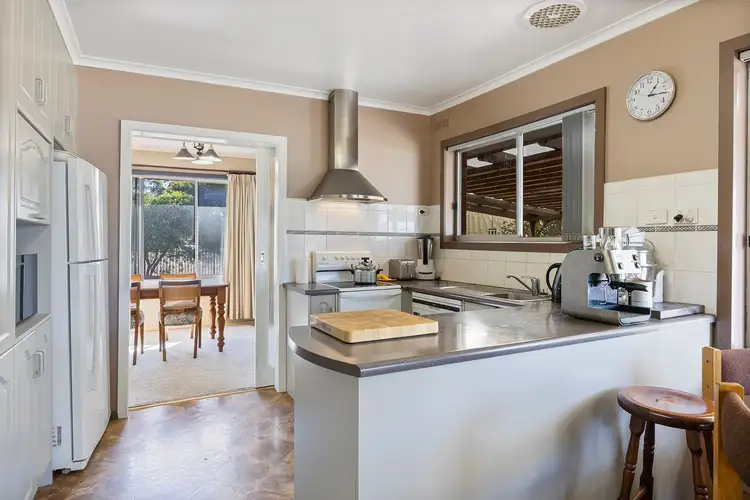 Third view of Homely house listing, 50 Blake Street, Ararat VIC 3377