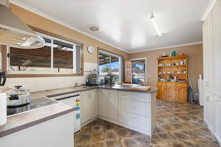 Fourth view of Homely house listing, 50 Blake Street, Ararat VIC 3377