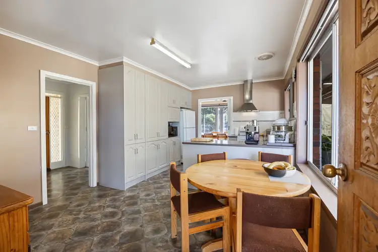 Fifth view of Homely house listing, 50 Blake Street, Ararat VIC 3377