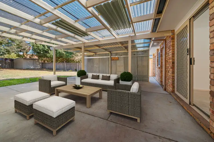 Third view of Homely house listing, 74 Bimberi Crescent, Palmerston ACT 2913