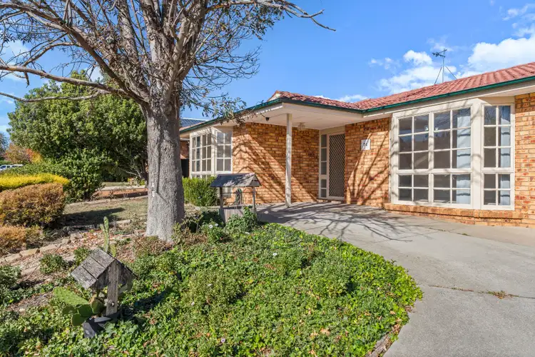 Fifth view of Homely house listing, 74 Bimberi Crescent, Palmerston ACT 2913