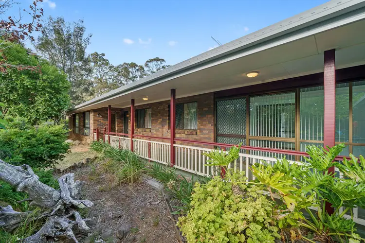 Main view of Homely house listing, 7 Vera Drive, Top Camp QLD 4350