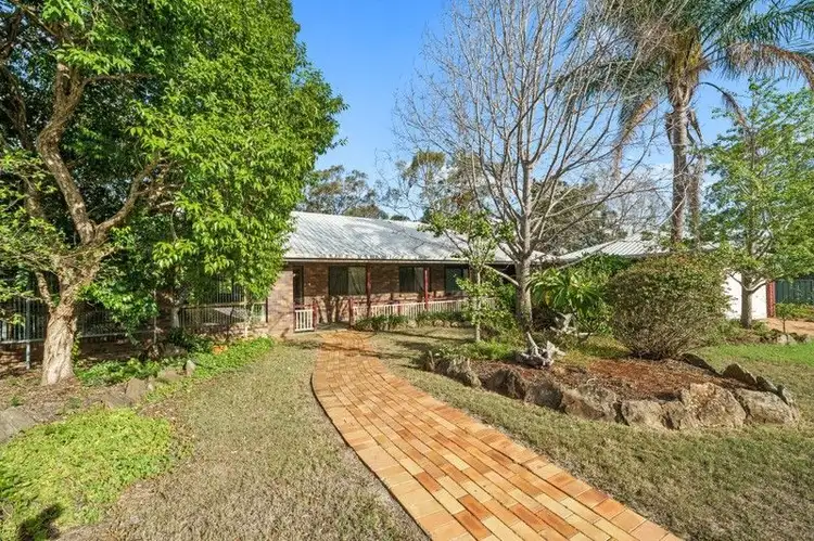 Second view of Homely house listing, 7 Vera Drive, Top Camp QLD 4350