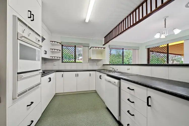 Fourth view of Homely house listing, 7 Vera Drive, Top Camp QLD 4350
