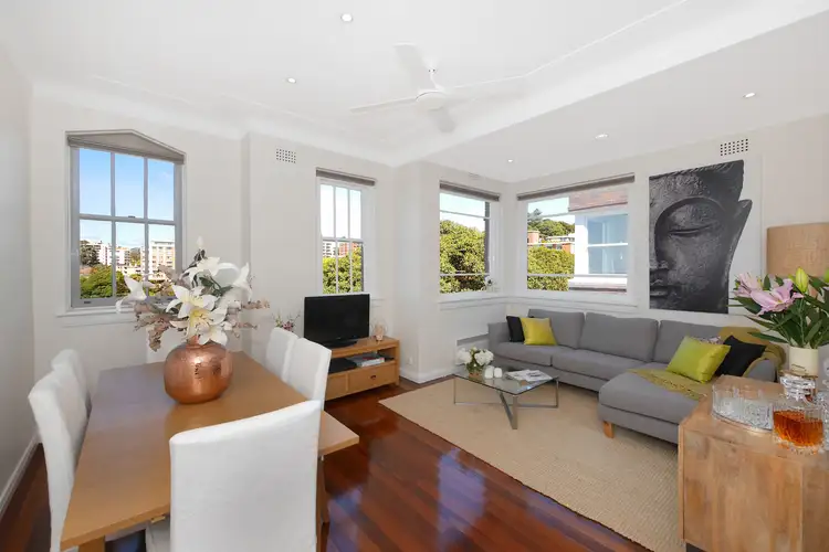 Main view of Homely apartment listing, 9/40a Birriga Road, Bellevue Hill NSW 2023