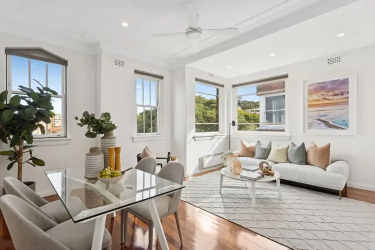 9/40a Birriga Road, Bellevue Hill NSW 2023