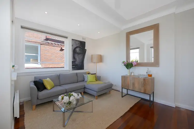 Second view of Homely apartment listing, 9/40a Birriga Road, Bellevue Hill NSW 2023