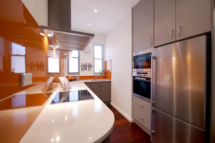 Third view of Homely apartment listing, 9/40a Birriga Road, Bellevue Hill NSW 2023