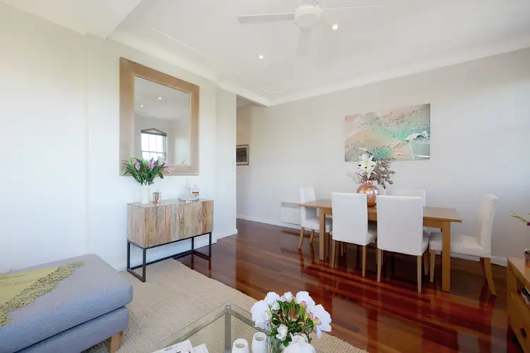 Fourth view of Homely apartment listing, 9/40a Birriga Road, Bellevue Hill NSW 2023