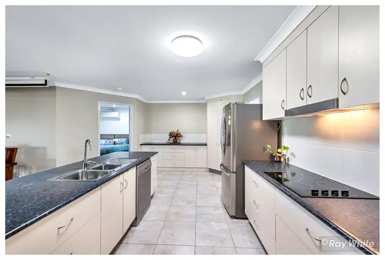 Fourth view of Homely house listing, 8 Gee Place, Gracemere QLD 4702