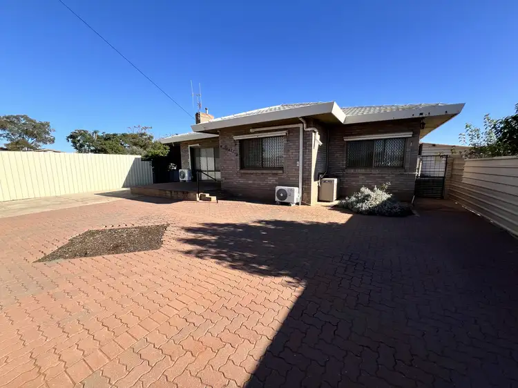 Second view of Homely house listing, 60 Wills Street, Broken Hill NSW 2880