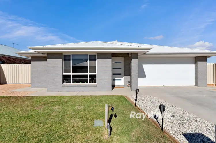 37 Luckymack Way, Mildura VIC 3500