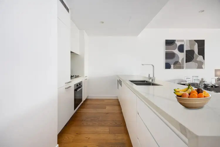 Third view of Homely apartment listing, 301/467 Miller Street, Cammeray NSW 2062