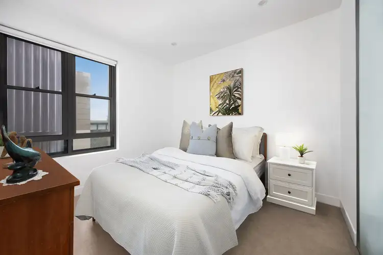 Fourth view of Homely apartment listing, 301/467 Miller Street, Cammeray NSW 2062